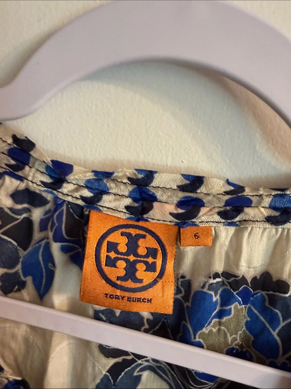 Tory Burch tory burch